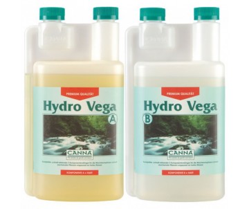 CANNA Hydro Vega A+B