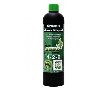 Organic Grow Liquid