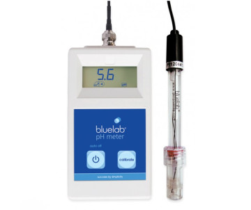 bluelab pH-Meter