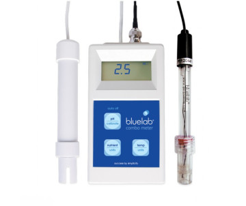bluelab Combo Meter, pH/EC