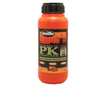Mills Ultimate PK Booster High Concentrated