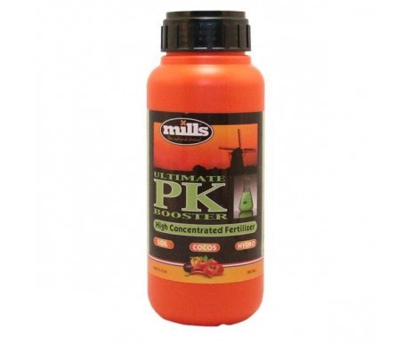Mills Ultimate PK Booster High Concentrated