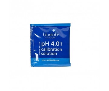 bluelab pH Eichlösung 4,0 pH 20ml