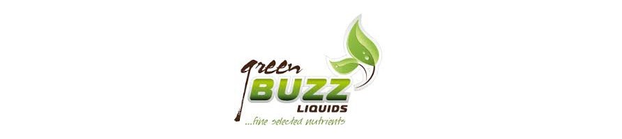 Green Buzz Liquids